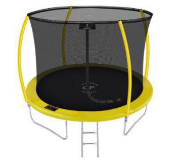 Каркасный батут Clear Fit SunHop 10Ft s-dostavka - V-SPORT Тренажеры УЗСИ ARMSSPORT