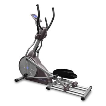 Эллиптический эргометр OXYGEN GX-75 HRC s-dostavka - V-SPORT Тренажеры УЗСИ ARMSSPORT
