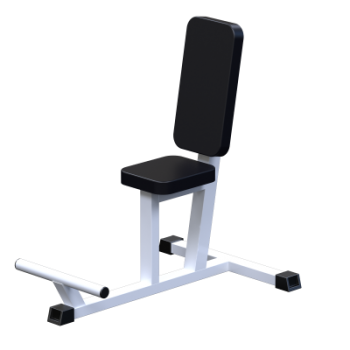 Профессиональный силовой тренажер Скамья для жима сидя Sabirgym SG002.1 vasilgym - V-SPORT Тренажеры УЗСИ ARMSSPORT