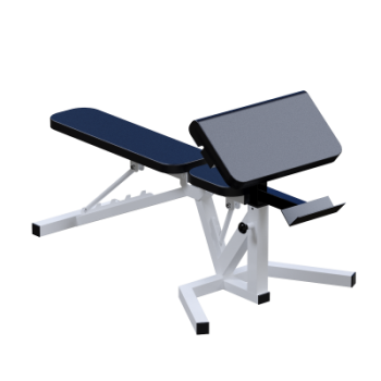 Профессиональный силовой тренажер Универсальная скамья Sabirgym SG003.1 васил - V-SPORT Тренажеры УЗСИ ARMSSPORT