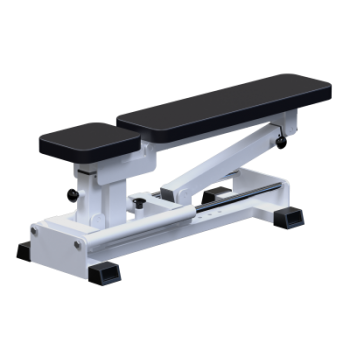 Профессиональный силовой тренажер Скамья регулируемая Sabirgym SG004.3 - V-SPORT Тренажеры УЗСИ ARMSSPORT