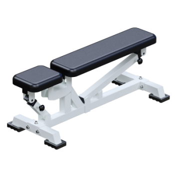 Профессиональный силовой тренажер Скамья регулируемая Sabirgym SG005.1 - V-SPORT Тренажеры УЗСИ ARMSSPORT