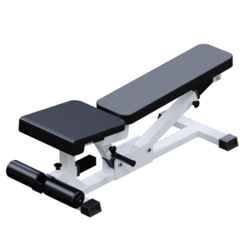 Профессиональный силовой тренажер Скамья многофункциональная Sabirgym SG007 - V-SPORT Тренажеры УЗСИ ARMSSPORT