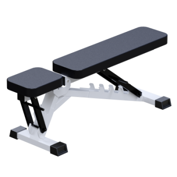 Профессиональный силовой тренажер Скамья регулируемая Аэрокинг Sabirgym SG009.1 - V-SPORT Тренажеры УЗСИ ARMSSPORT