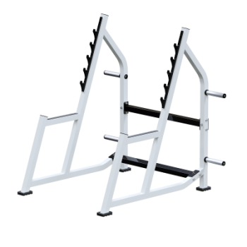 Профессиональный силовой тренажер для приседаний Sabirgym SG018.1 спорт доставка - V-SPORT Тренажеры УЗСИ ARMSSPORT