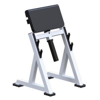 Профессиональный силовой тренажер Скамья Скотта стоя Sabirgym SG019.5 - V-SPORT Тренажеры УЗСИ ARMSSPORT