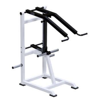 Профессиональный силовой тренажер для вертикального жима Sabirgym SG022.4 узси - V-SPORT Тренажеры УЗСИ ARMSSPORT