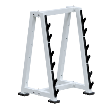 Стойка на 6 грифов Sabirgym SG023.11 екатеринбургспорт - V-SPORT Тренажеры УЗСИ ARMSSPORT