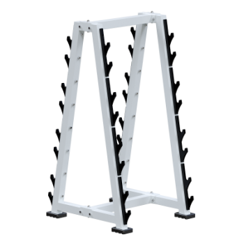 Стойка на 16 грифов Sabirgym SG023.12 - V-SPORT Тренажеры УЗСИ ARMSSPORT