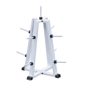 Стойка для дисков - пирамида Sabirgym SG025 - V-SPORT Тренажеры УЗСИ ARMSSPORT