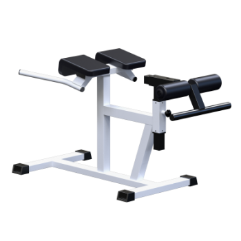 Профессиональный силовой тренажер Гиперэкстензия Sabirgym SG027 - V-SPORT Тренажеры УЗСИ ARMSSPORT