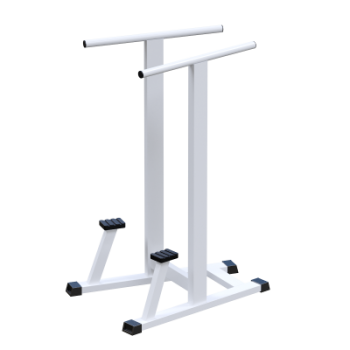 Профессиональный силовой тренажер Брусья Sabirgym SG030 василжим - V-SPORT Тренажеры УЗСИ ARMSSPORT