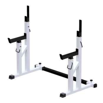 Профессиональный силовой тренажер Стойка универсальная со страховкой Sabirgym SG032.1 vasil - V-SPORT Тренажеры УЗСИ ARMSSPORT