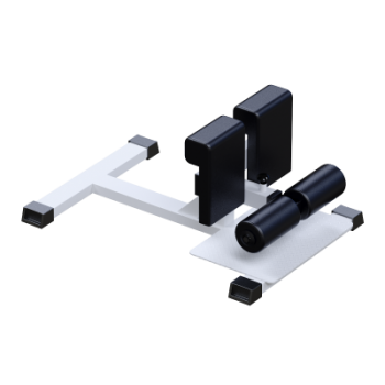 Профессиональный силовой тренажер Cтойка для приседаний Sabirgym SG032.3 екатеринбургспорт - V-SPORT Тренажеры УЗСИ ARMSSPORT