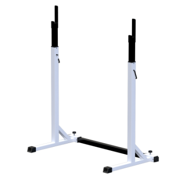 Профессиональный силовой тренажер Стойка регулируемая для штанги Sabirgym SG032 васил - V-SPORT Тренажеры УЗСИ ARMSSPORT