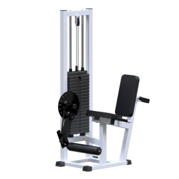 Профессиональный силовой тренажер Разгибание ног Sabirgym SG039 стек 100 кг для кинезитерапии vasil - V-SPORT Тренажеры УЗСИ ARMSSPORT