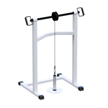 Профессиональный силовой тренажер для кистей рук Sabirgym SG042.1 для армрестлинга - V-SPORT Тренажеры УЗСИ ARMSSPORT