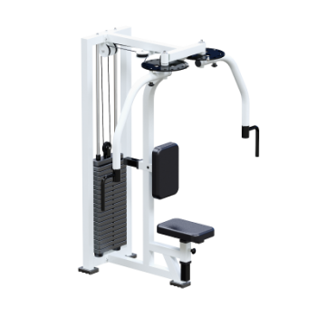 Профессиональный силовой тренажер Баттерфляй-задние дельты Sabirgym SG045 стек 100 кг узси - V-SPORT Тренажеры УЗСИ ARMSSPORT