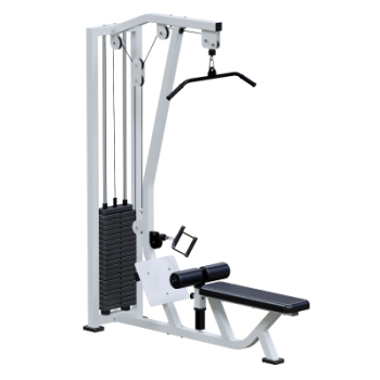 Профессиональный силовой тренажер Комбинированная тяга Sabirgym SG046 стек 100 кг vasilgym - V-SPORT Тренажеры УЗСИ ARMSSPORT