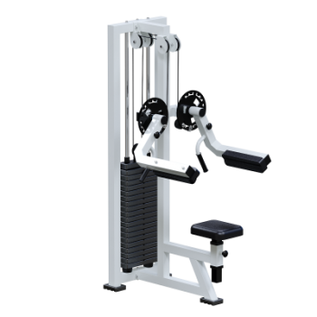 Профессиональный силовой тренажер Дельта-машина Sabirgym SG052 стек 100 кг vasil - V-SPORT Тренажеры УЗСИ ARMSSPORT