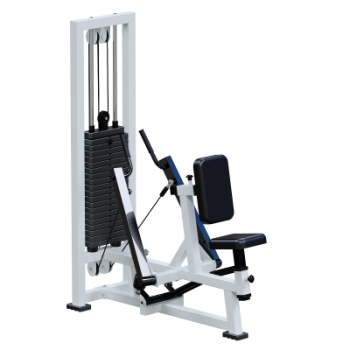 Профессиональный силовой тренажер Рычажная тяга Sabirgym SG054 стек 100 кг кумитеспорт - V-SPORT Тренажеры УЗСИ ARMSSPORT