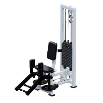 Профессиональный тренажер Сведение-разведение ног реабилитационный Sabirgym SG065 стек 75 кг василджим - V-SPORT Тренажеры УЗСИ ARMSSPORT