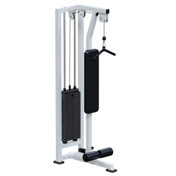 Профессиональный силовой тренажер Трицепс станция Sabirgym SG067 стек 100 кг васил - V-SPORT Тренажеры УЗСИ ARMSSPORT