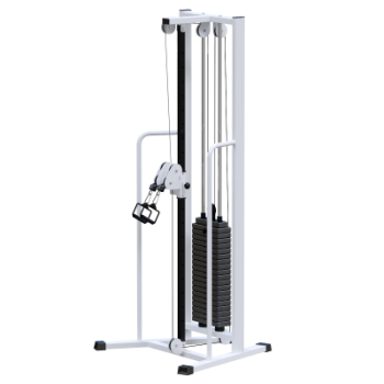 Профессиональный силовой тренажер на жим стоя Sabirgym SG069*2050*60 s-dostavka стек 60 кг - V-SPORT Тренажеры УЗСИ ARMSSPORT