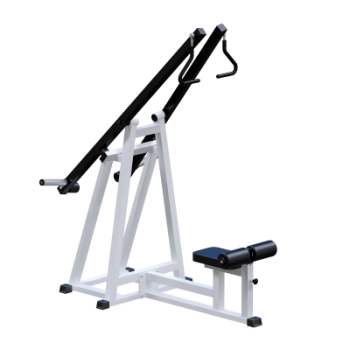 Профессиональный силовой тренажер Тяга вниз спереди Sabirgym SG073.1 uzsi - V-SPORT Тренажеры УЗСИ ARMSSPORT