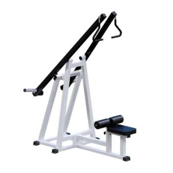 Профессиональный силовой тренажер Тяга вниз Sabirgym SG073 uzsi - V-SPORT Тренажеры УЗСИ ARMSSPORT