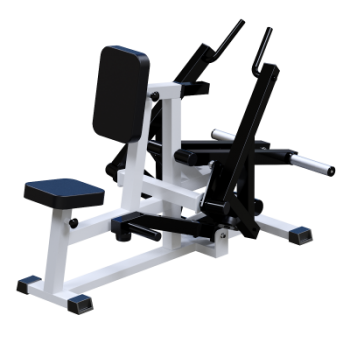 Профессиональный силовой тренажер Рычажная тяга Sabirgym SG074 армс - V-SPORT Тренажеры УЗСИ ARMSSPORT