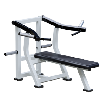 Профессиональный силовой тренажер Жим лежа от груди Sabirgym SG076 армспорт - V-SPORT Тренажеры УЗСИ ARMSSPORT