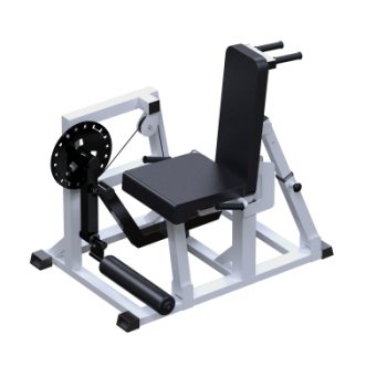 Профессиональный силовой тренажер Сгибание-разгибание ног Sabirgym SG077 роспитспорт - V-SPORT Тренажеры УЗСИ ARMSSPORT