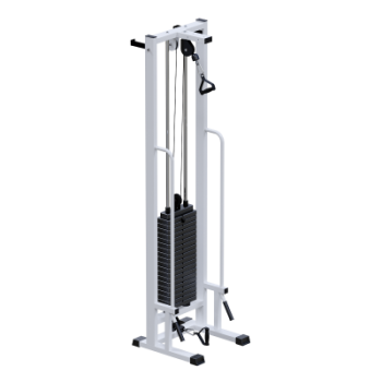 Профессиональный силовой тренажер Реабилитационная рама стек 100кг Sabirgym SG082.1х100 васил - V-SPORT Тренажеры УЗСИ ARMSSPORT