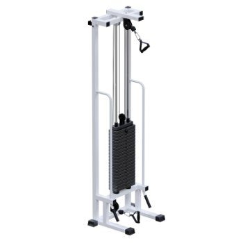 Профессиональный силовой реабилитационный тренажер Sabirgym SG083.1х100 кинезиотерапия,e,yjdcrjuj узси спорт доставка - V-SPORT Тренажеры УЗСИ ARMSSPORT