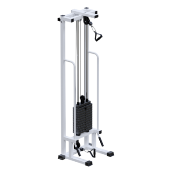 Реабилитационный тренажер стек 60 кг Sabirgym SG083.1х60 кинезитерапия васил ,e,yjdcrjuj - V-SPORT Тренажеры УЗСИ ARMSSPORT