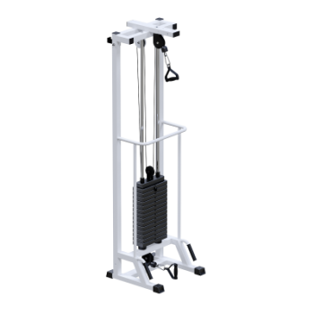 Биотонус-1 стек 75 кг тренажер Sabirgym SG086.1*2200*75 кинезиотерапия swat vasil кинезитерапия узси спортдоставка - V-SPORT Тренажеры УЗСИ ARMSSPORT