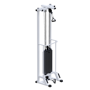 Профессиональный силовой тренажер Биотонус-1 стек 100 кг Sabirgym SG086.1*2050*100 реабилитация sportsman - V-SPORT Тренажеры УЗСИ ARMSSPORT