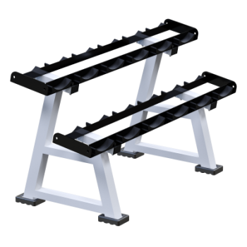 Гантельная стойка на 6 пар Sabirgym SG101 василжим - V-SPORT Тренажеры УЗСИ ARMSSPORT