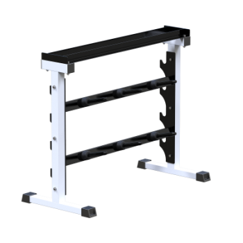 Стойка для гантелей, дисков, грифов Sabirgym SG105 - V-SPORT Тренажеры УЗСИ ARMSSPORT