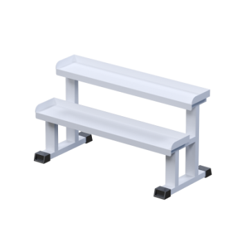 Стойка для гирь Sabirgym SG106 - V-SPORT Тренажеры УЗСИ ARMSSPORT