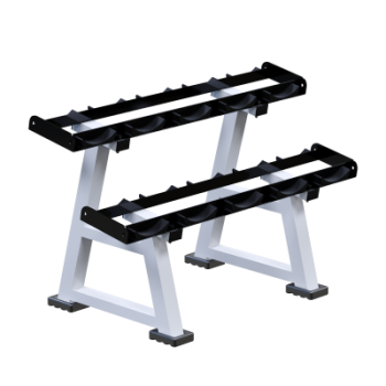 Гантельная стойка на 5 пар Sabirgym SG110 вaсилджим - V-SPORT Тренажеры УЗСИ ARMSSPORT