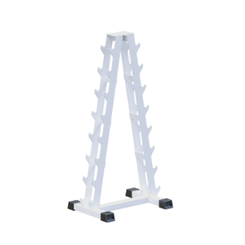 Гантельная стойка на 8 пар Sabirgym SG121 proven quality - V-SPORT Тренажеры УЗСИ ARMSSPORT