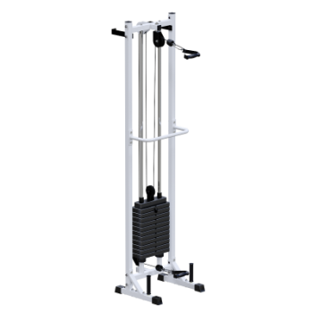 Многофункциональный реабилитационный тренажёр Sanitas пристенный стек 55 Sabirgym SG164*2200*55 кинезиотерапия vasil - V-SPORT Тренажеры УЗСИ ARMSSPORT