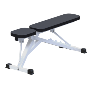 Силовой тренажер Скамья регулируемая Sabirgym SGL041 - V-SPORT Тренажеры УЗСИ ARMSSPORT