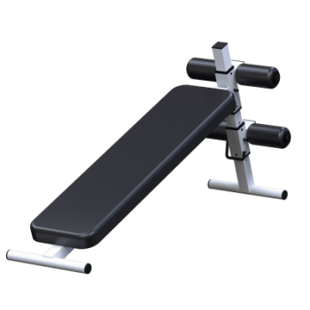 Силовой тренажер Скамья для пресса Sabirgym SGL050 proven quality - V-SPORT Тренажеры УЗСИ ARMSSPORT