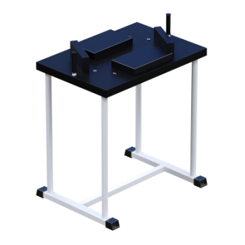 Стол для армрестлинга неразборный Sabirgym SG044.1 swat - V-SPORT Тренажеры УЗСИ ARMSSPORT