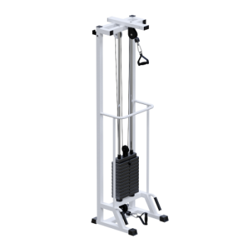 Профессиональный силовой тренажер Биотонус-1 стек 60 кг Sabirgym SG086.1*2050*60 vasil-gym ,e,yjdcrjuj реабилитационный для кинезитерапии - V-SPORT Тренажеры УЗСИ ARMSSPORT