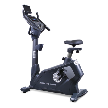 Велоэргометр с генератором BRONZE GYM U1000M PRO TURBO - V-SPORT Тренажеры УЗСИ ARMSSPORT