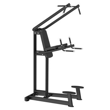 Профессиональный тренажер Подтягивание/брусья/подтятие коленей MAXGYM ZH27 армс - V-SPORT Тренажеры УЗСИ ARMSSPORT